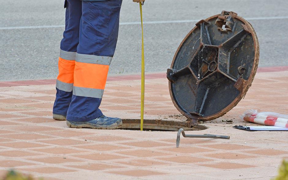 débouchage wc Précy-sur-Oise
