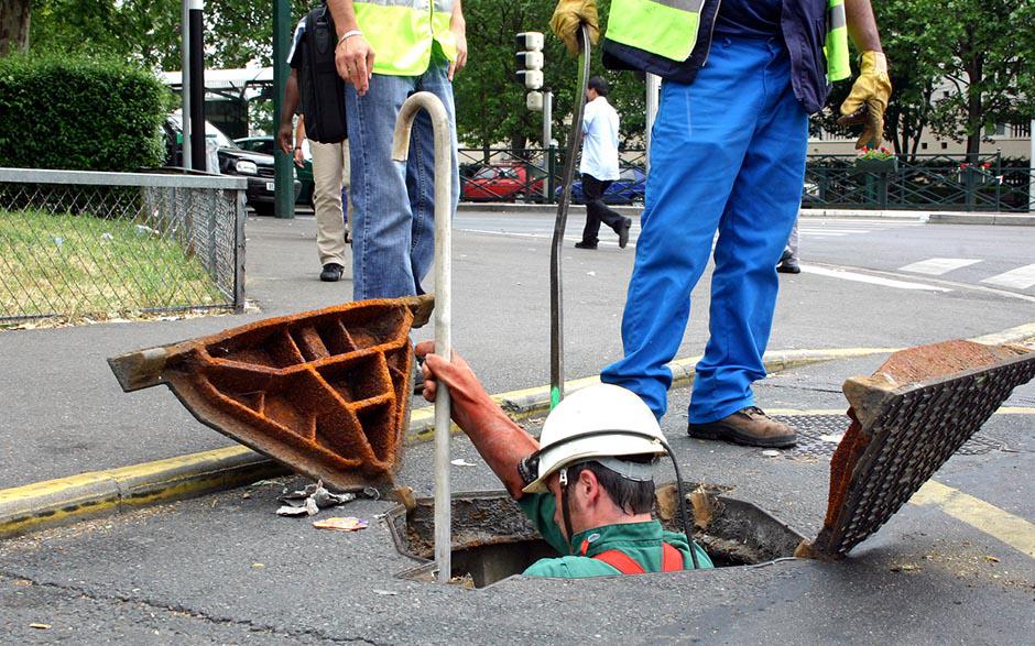 débouchage wc Précy-sur-Oise
